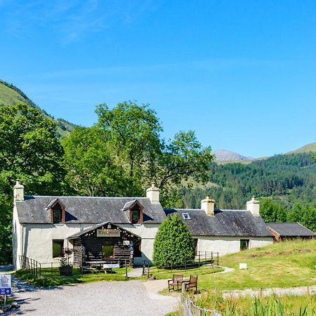 Cottages At Glencoe Independent Hostel Eksteriør billede